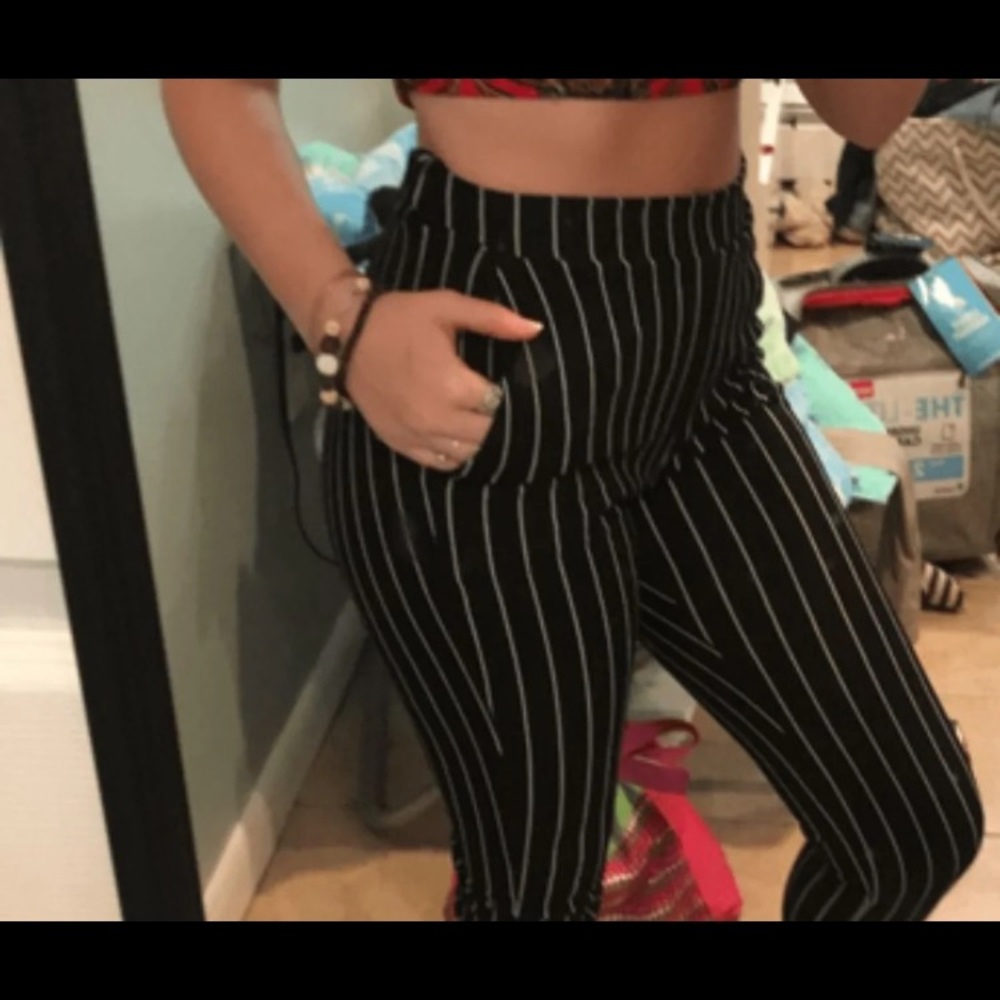 Dress pant/casual